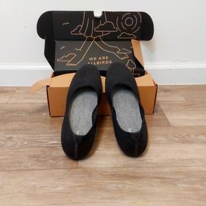 Black AllBirds Tree Breezers
